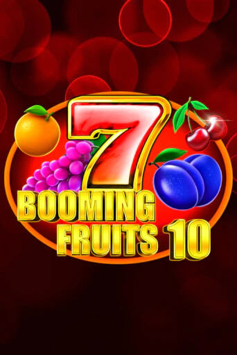 Бесплатная игра Booming Fruits 10 от 1spin4win | ChampionSlots Casino 
