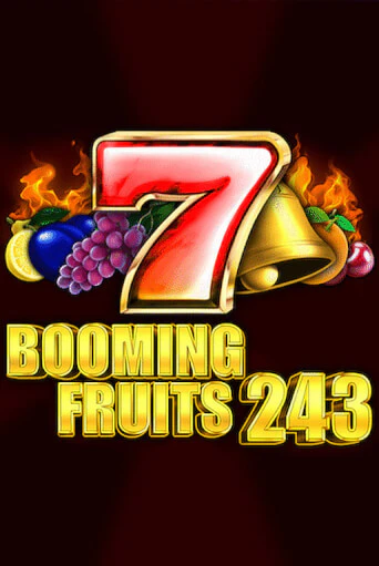 Бесплатная игра Booming Fruits 243 от 1spin4win | ChampionSlots Casino 