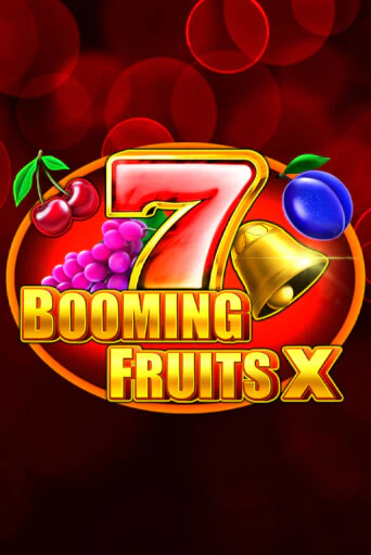 Бесплатная игра Booming Fruits X от 1spin4win | ChampionSlots Casino 