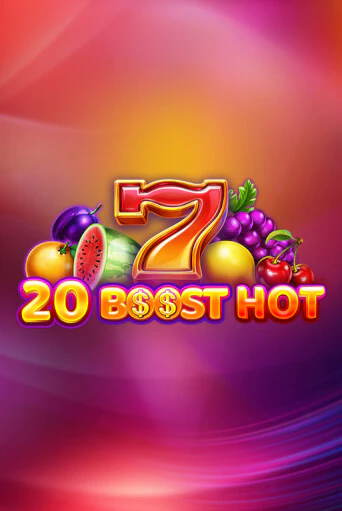 Бесплатная игра 20 Boost Hot от Felix Gaming | ChampionSlots Casino 