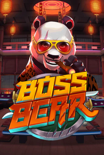 Бесплатная игра Boss Bear от Push Gaming | ChampionSlots Casino 