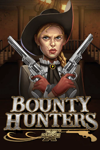 Бесплатная игра Bounty Hunters от Nolimit City | ChampionSlots Casino 