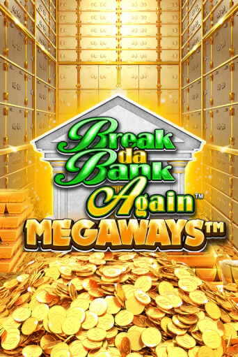Бесплатная игра Break Da Bank Again™ MEGAWAYS™ от Games Global | ChampionSlots Casino 