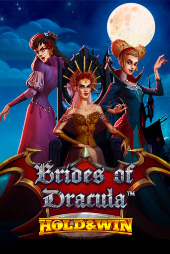 Бесплатная игра Brides of Dracula Hold & Win от iSoftBet | ChampionSlots Casino 