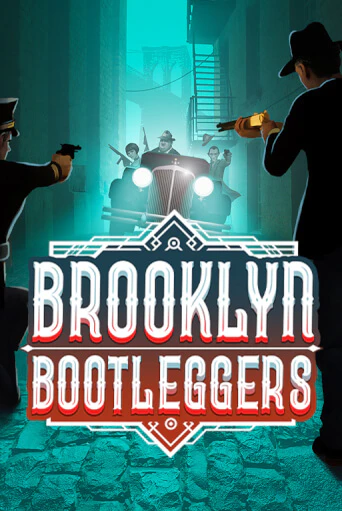 Бесплатная игра Brooklyn Bootleggers от Quickspin | ChampionSlots Casino 