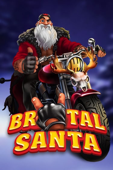 Бесплатная игра Brutal Santa от Evoplay | ChampionSlots Casino 