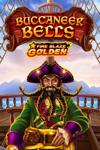 Бесплатная игра Buccaneer Bells: Fire Blaze Golden от Playtech | ChampionSlots Casino 