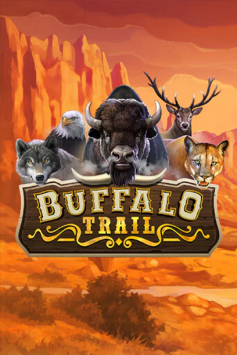 Бесплатная игра Buffalo Trail от BF Games | ChampionSlots Casino 