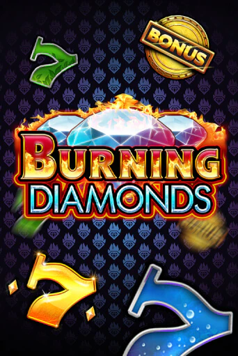Бесплатная игра Burning Diamonds Gamble Feature от Kalamba | ChampionSlots Casino 