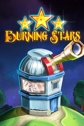 Бесплатная игра Burning Stars от Wazdan | ChampionSlots Casino 