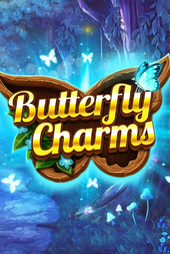 Бесплатная игра Butterfly Charms от Booming Games | ChampionSlots Casino 