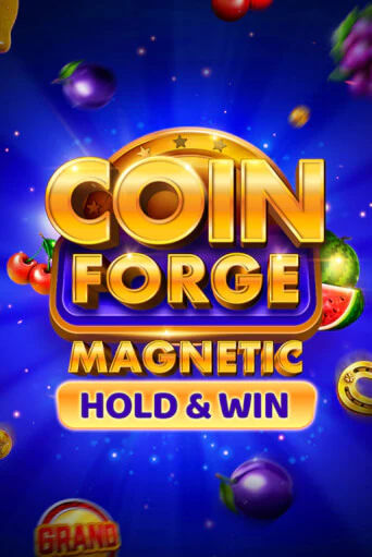 Бесплатная игра Coin Forge Magnetic от Slotopia | ChampionSlots Casino 