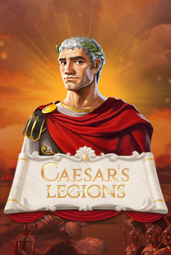 Бесплатная игра Caesar's Legions от Apparat Gaming | ChampionSlots Casino 