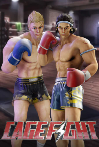 Бесплатная игра Cage Fight от SimplePlay | ChampionSlots Casino 