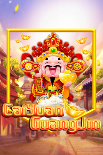 Бесплатная игра Cai Yuan Guang Jin от KA Gaming | ChampionSlots Casino 