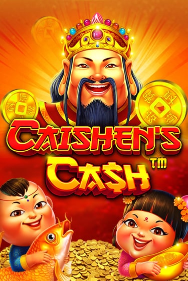 Бесплатная игра Caishen's Cash от Pragmatic Play | ChampionSlots Casino 