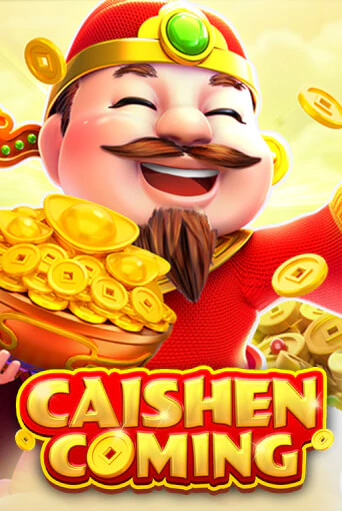 Бесплатная игра Caishen Coming от JDB Gaming | ChampionSlots Casino 