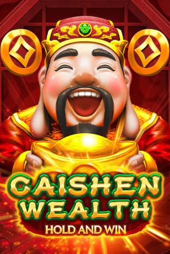 Бесплатная игра Caishen Wealth от 3 Oaks Gaming | ChampionSlots Casino 