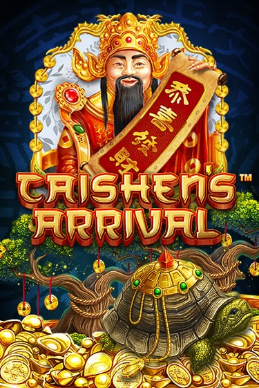 Бесплатная игра Caishen's Arrival от BetSoft | ChampionSlots Casino 