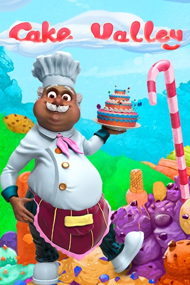 Бесплатная игра Cake Valley от Habanero | ChampionSlots Casino 