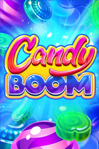 Бесплатная игра Candy Boom от 3 Oaks Gaming | ChampionSlots Casino 