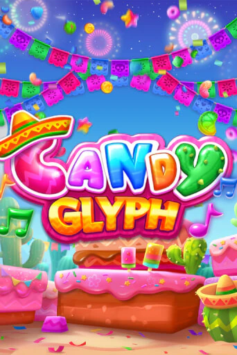 Бесплатная игра Candy Glyph от Quickspin | ChampionSlots Casino 