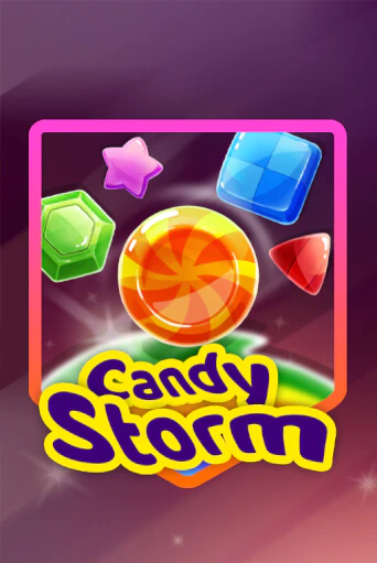 Бесплатная игра Candy Storm от KA Gaming | ChampionSlots Casino 