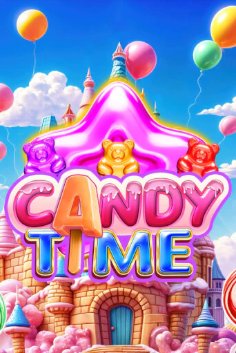 Бесплатная игра Candy Time от Amigo Gaming | ChampionSlots Casino 
