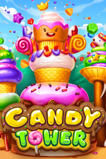 Бесплатная игра Candy Tower от Habanero | ChampionSlots Casino 