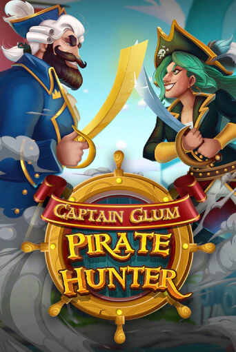 Бесплатная игра Captain Glum: Pirate Hunter от Play'n GO | ChampionSlots Casino 