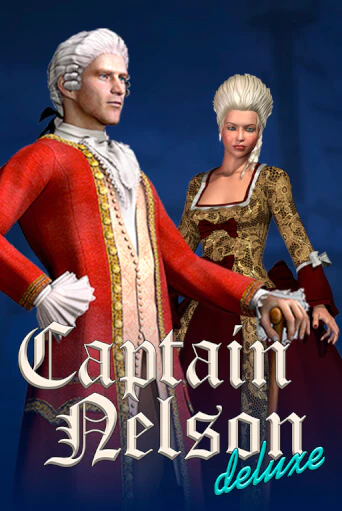 Бесплатная игра Captain Nelson Deluxe от Zeusplay | ChampionSlots Casino 