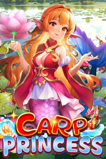 Бесплатная игра Carp Princess от KA Gaming | ChampionSlots Casino 