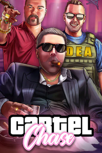 Бесплатная игра Cartel Chase от F*Bastards | ChampionSlots Casino 
