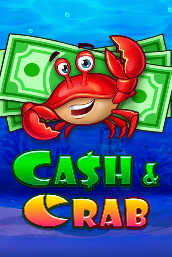 Бесплатная игра Cash & Crab от Amatic | ChampionSlots Casino 