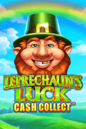 Бесплатная игра Cash Collect Leprechaun's Luck от Playtech | ChampionSlots Casino 