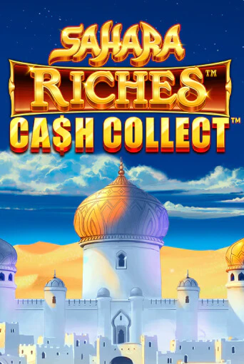 Бесплатная игра Cash Collect: Sahara Riches от Playtech | ChampionSlots Casino 