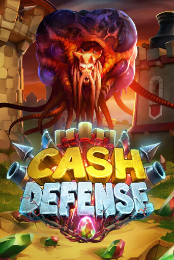 Бесплатная игра Cash Defense от Relax Gaming | ChampionSlots Casino 