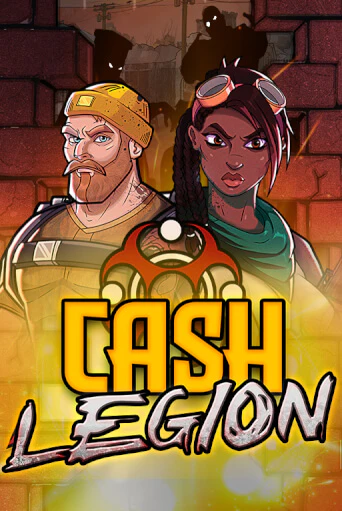 Бесплатная игра Cash Legion от Mancala Gaming | ChampionSlots Casino 