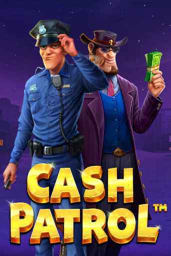 Бесплатная игра Cash Patrol от Pragmatic Play | ChampionSlots Casino 