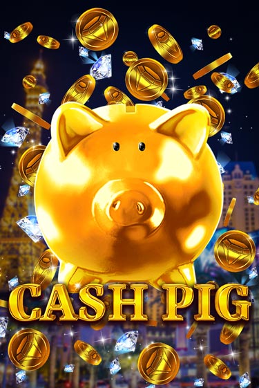Бесплатная игра Cash Pig от Booming Games | ChampionSlots Casino 