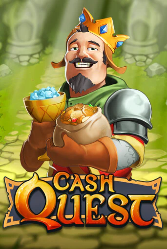 Бесплатная игра Cash Quest от Hacksaw | ChampionSlots Casino 