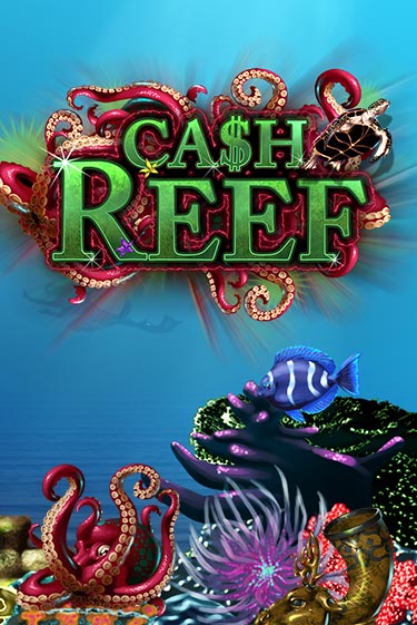 Бесплатная игра Cash Reef от Habanero | ChampionSlots Casino 