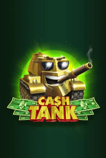 Бесплатная игра Cash Tank от Endorphina | ChampionSlots Casino 