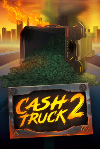 Бесплатная игра Cash Truck 2 от Quickspin | ChampionSlots Casino 