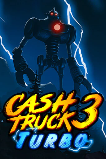 Бесплатная игра Cash Truck 3 Turbo от Quickspin | ChampionSlots Casino 