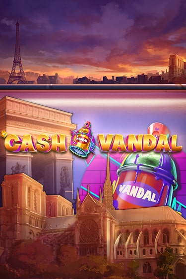 Бесплатная игра Cash Vandal от Play'n GO | ChampionSlots Casino 