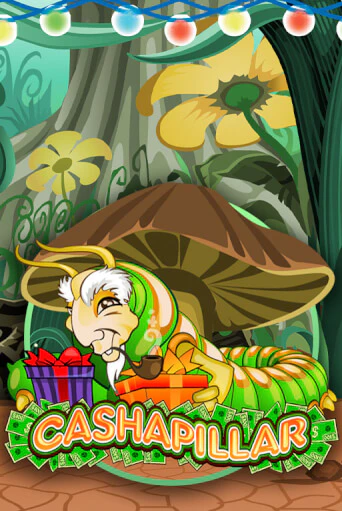 Бесплатная игра Cashapillar от Microgaming | ChampionSlots Casino 