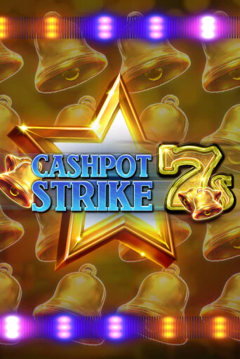 Бесплатная игра Cashpot Strike 7s от Kalamba | ChampionSlots Casino 
