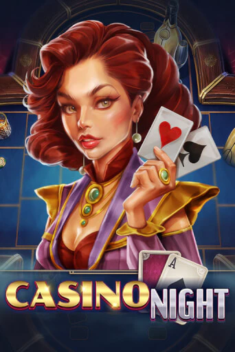 Бесплатная игра Casino Night от NetEnt Deluxe | ChampionSlots Casino 
