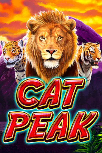 Бесплатная игра Cat Peak от Bragg | ChampionSlots Casino 